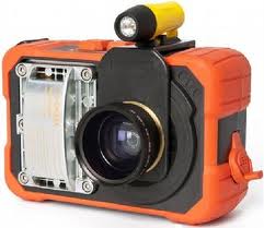 ATEX Digital Camera Toughpix 2303XP Zone 1 ATEX Digital Camera Toughpix 2303XP Zone 1