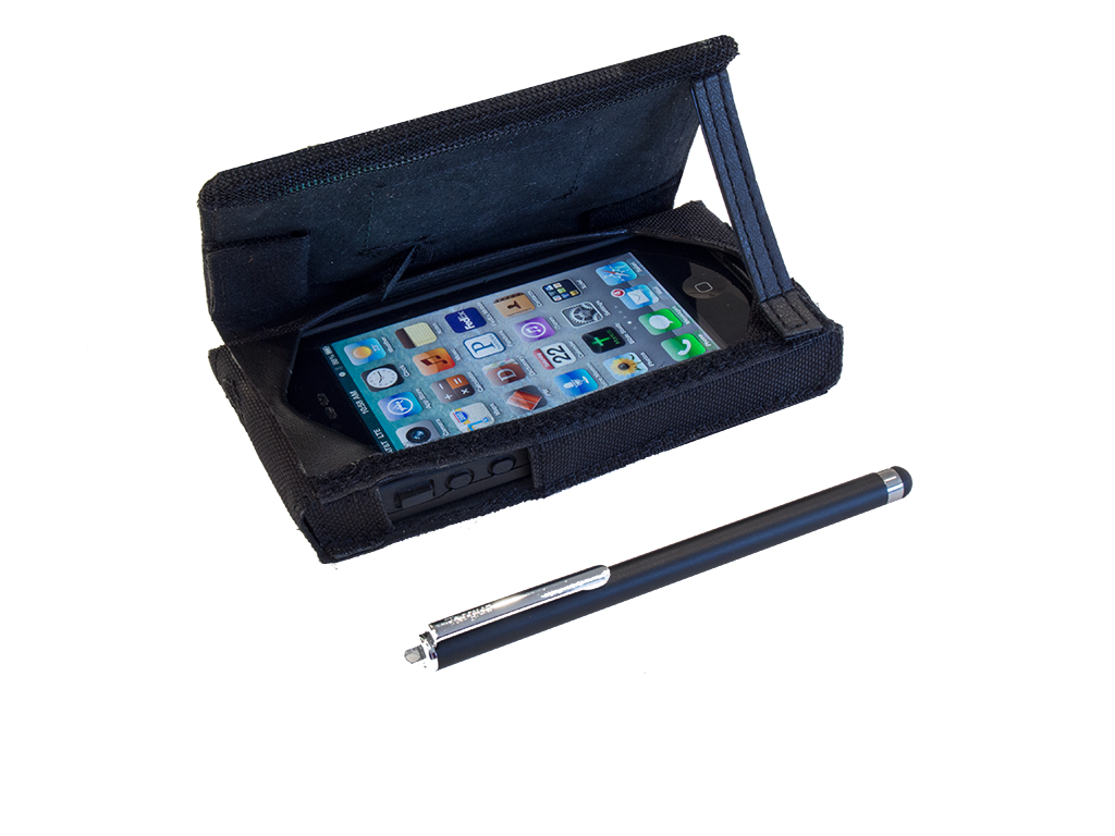 ATEX Apple iPhone 5 Casing ATEX Apple iPhone 5 Casing