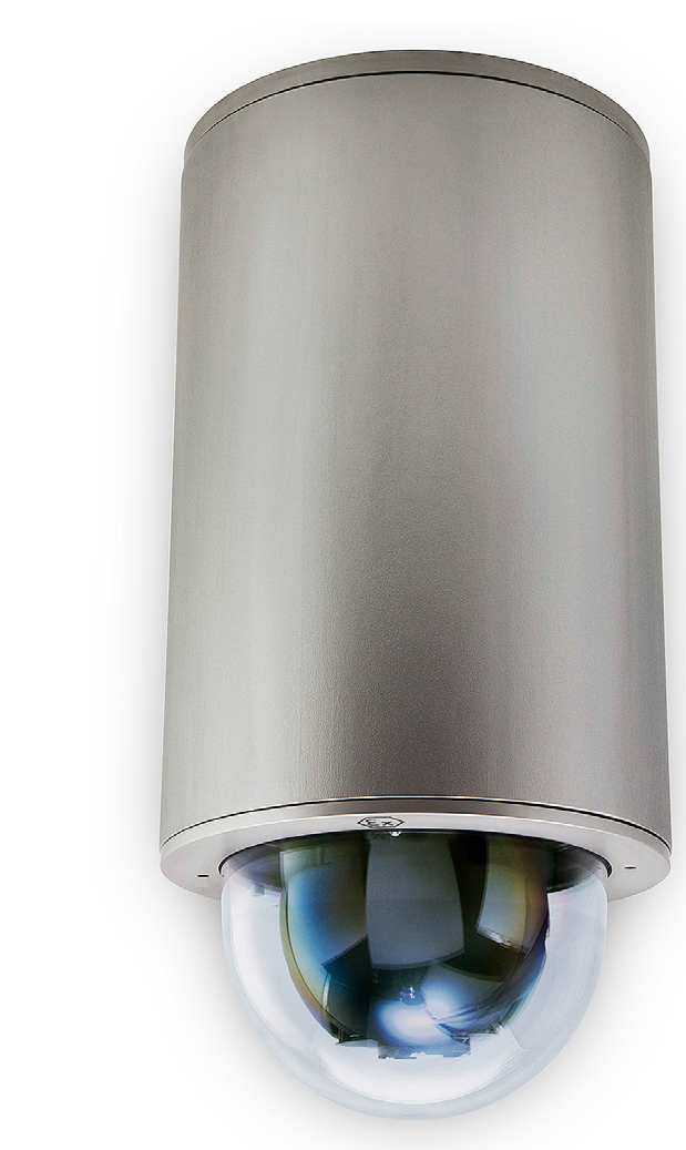 ATEX HD CCTV Camera ATEX HD CCTV Camera