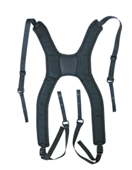 4-point Harness System