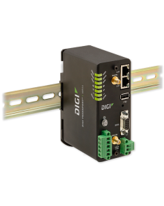 Intrinsically Safe Atex Routers | Wireless 4G LTE Cellular Router