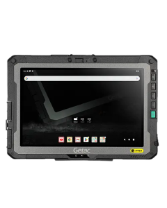 Getac ZX10-EX - ATEX & IECEx Zone 2/22 Fully Rugged Tablet