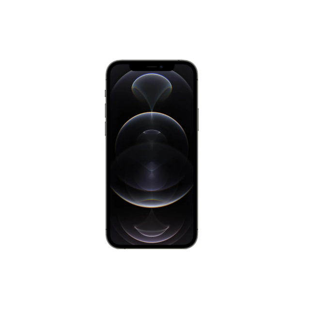 Apple iPhone 12 Pro 128 GB  Black (non atex)
