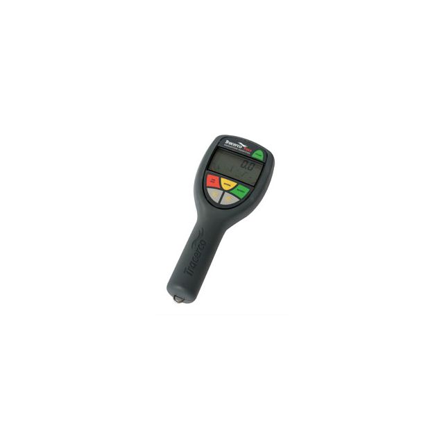 ATEX Radiation Monitor T202