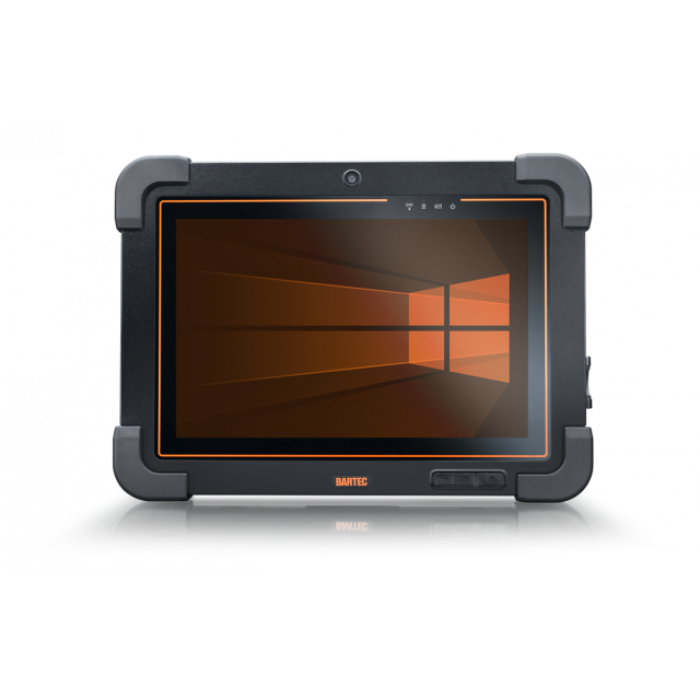 AGILE X IS 10.1 TABLET PC ZONE 0 + DIV 1 INDUSTRY TABLET PC