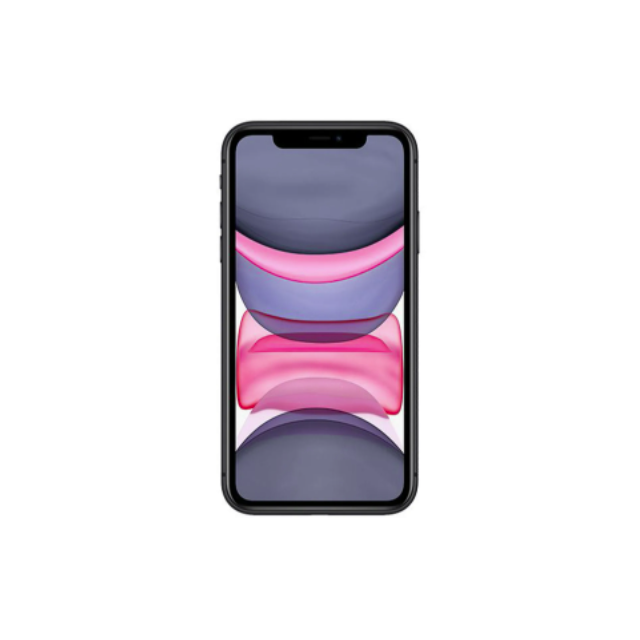 Apple iPhone 11 128GB Black (non atex)