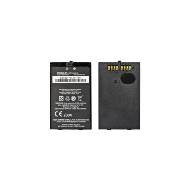 BPIS120.1A BATTERY