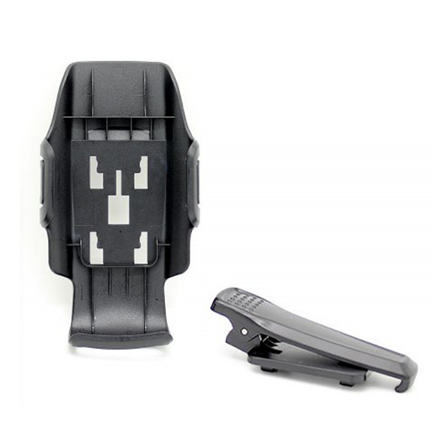 Challenger 2.0 - Belt Clip