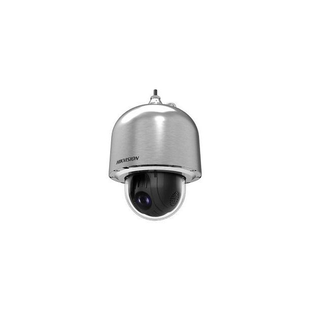 Hikvision Anticorrosion Dome camera