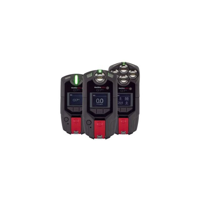 G7C wireless gas detector