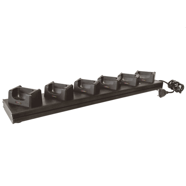 IS310.2/CLASSIC - Multi Charger Set