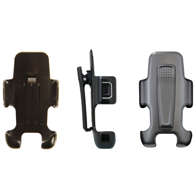 IS320.1/IS310.2 - Belt Clip