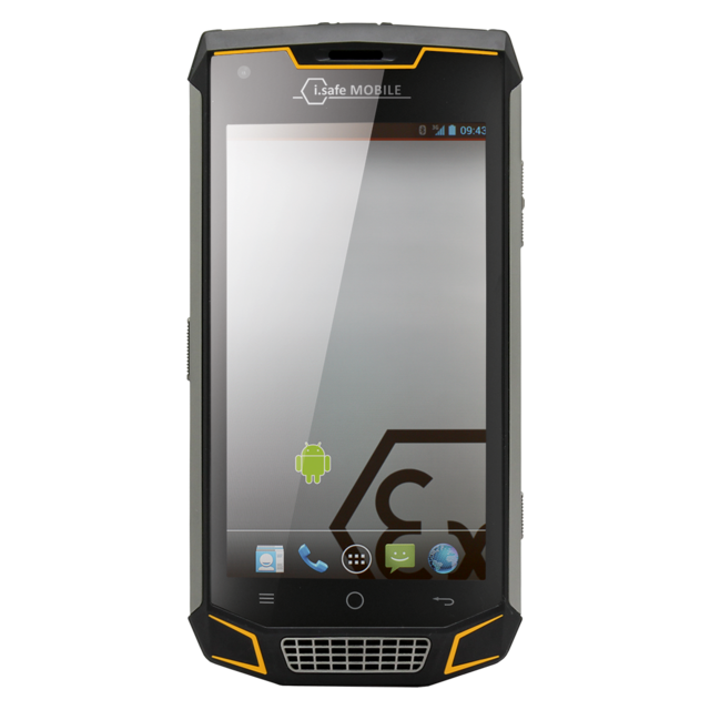 i.safe mobile IS740.2