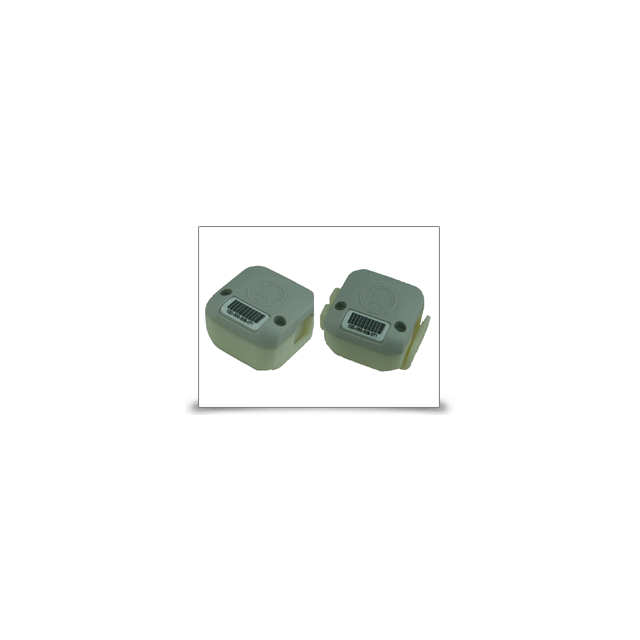 Ex UWB Personnel and Vehicle Tag