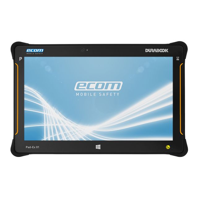 Pad-Ex 01 DZ2 tablet