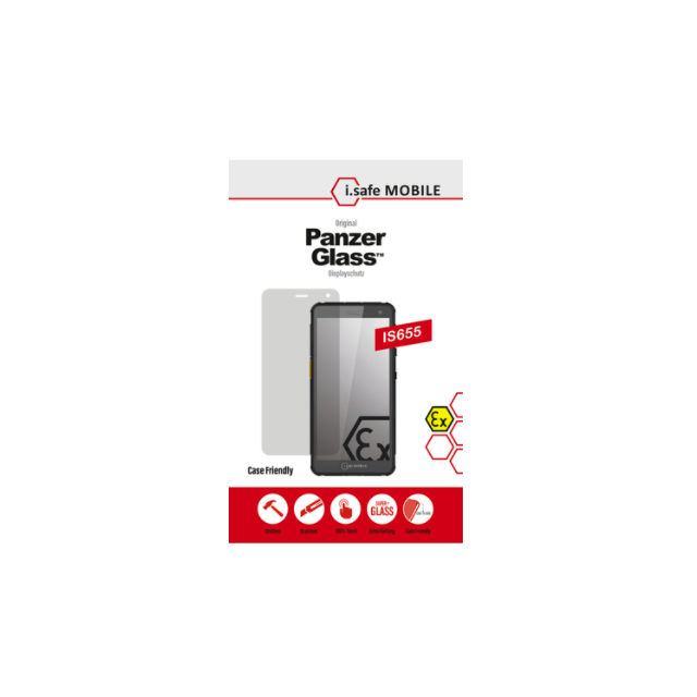 PANZERGLASS™ IS655.X