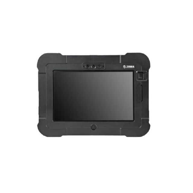 L10 Android rugged tablet CASE - ATEX / IECEx Zone 2 - RTL10B1-O4AA0X0040A6
