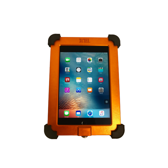 Apple iPad Mini 5 | Atex XCZ1 Zone 1 Case | 7,9" | (Case Only)