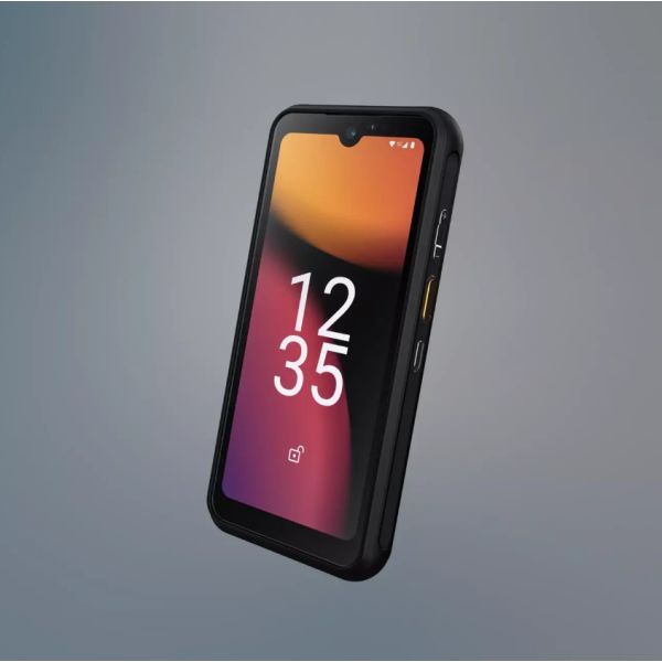 Bartec SP9 EX1 Smartphone - 5G - 6.11” display - Zone 1/Div 1 