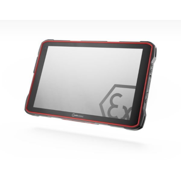 IS945.1 Windows tablet - Zone 1/21 - 10.1" display - 5G