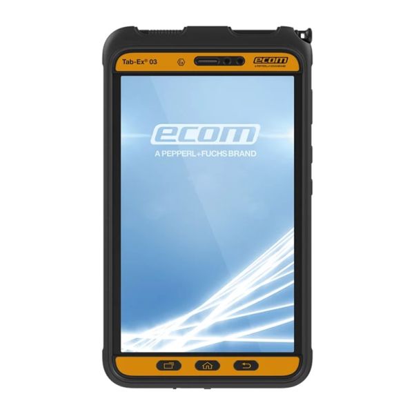 IS-655.2 ATEX Certified, Intrinsically Safe, Zone, Tablet IS-655.2 ATEX Certified, Intrinsically Safe, Zone, Tablet