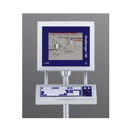 Remote Computer Terminals ATEX Challenger Remote PC Terminal