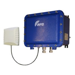 ATEX iRFID101 Enhanced Zone 1 RFID Reader