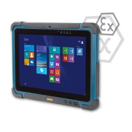 Tablette HD, Port USB Type C Résolution 1920x1200 Prise en Charge