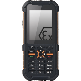 I.Safe MOBILE IS170.2