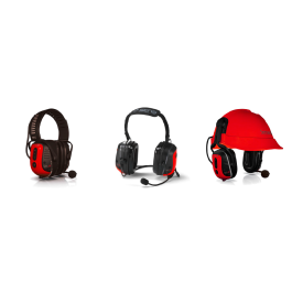 Sensear headset discount
