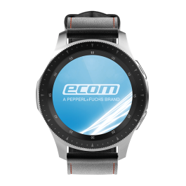 Buy Explosion proof smartwatch The new Smart Ex Watch 01 Online