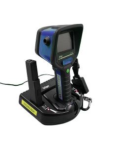 intrinsically safe thermal imaging camera