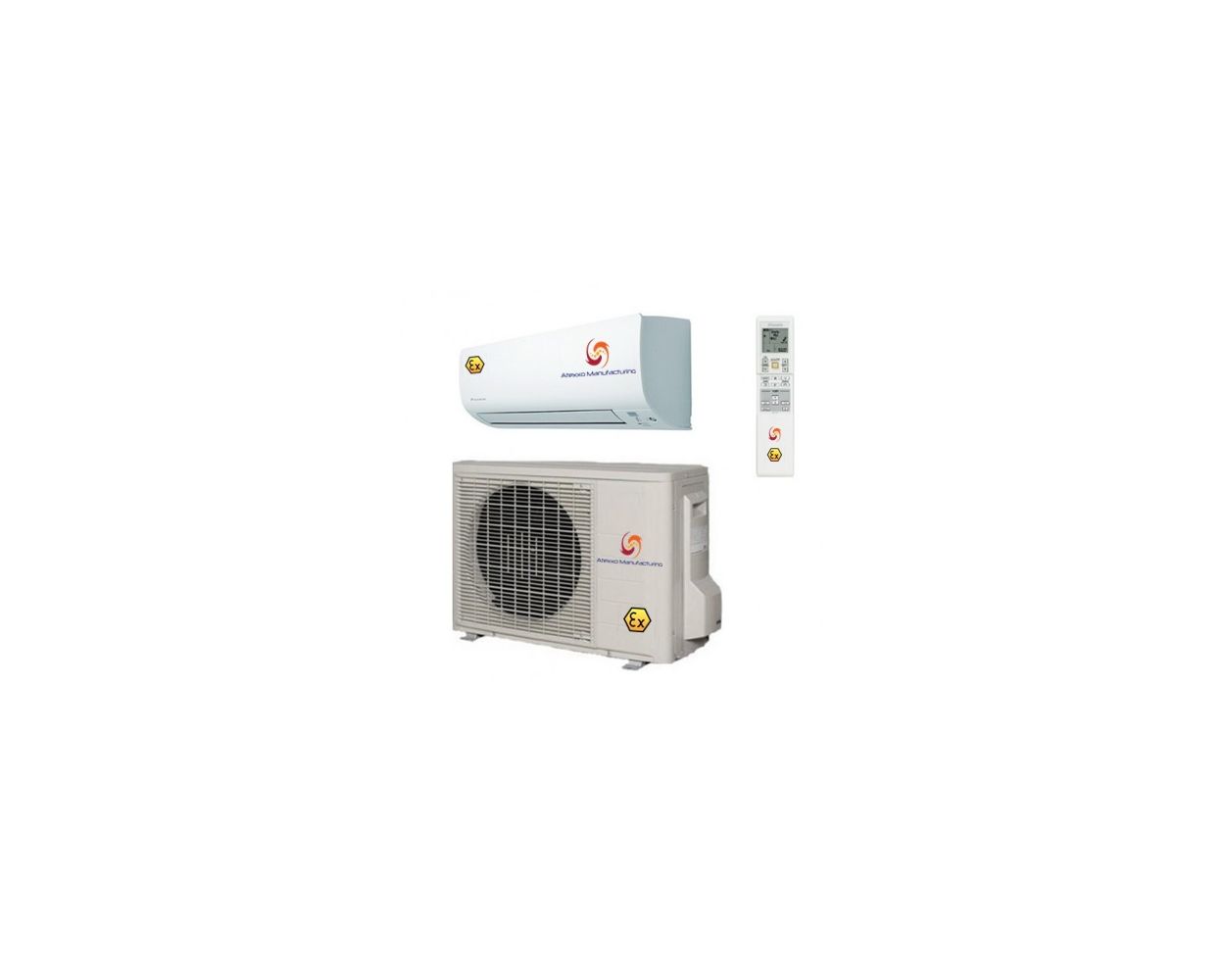 Buy shop ac online