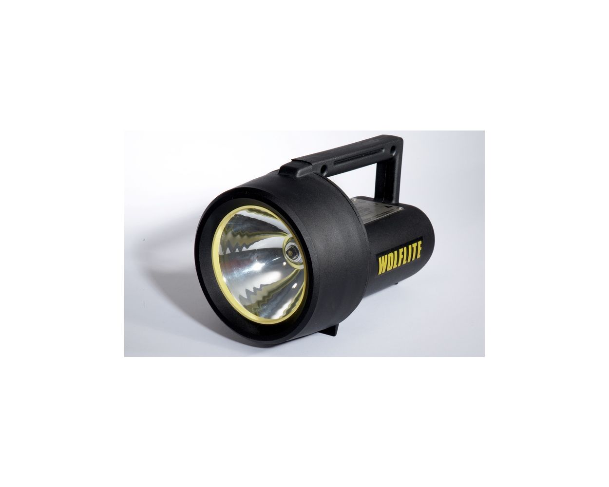 Atex hand hot sale lamp