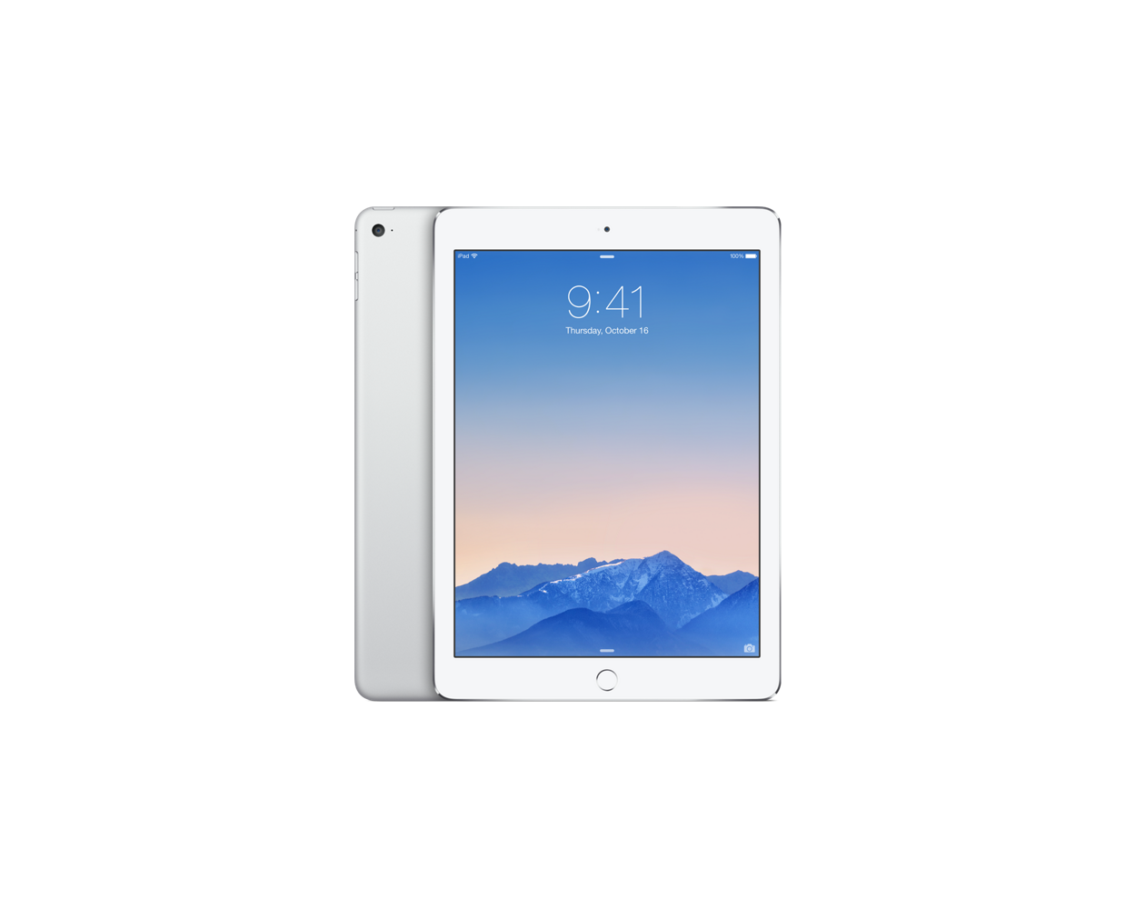 iPad Air 2 Wi-Fi + Cellular 64GB - タブレット