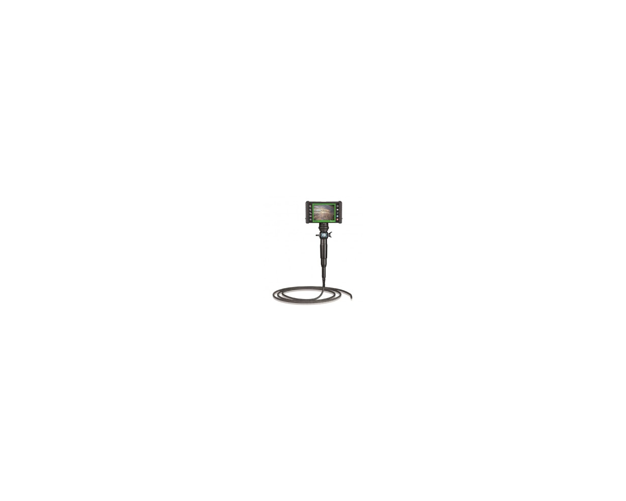 iRis XT Articulating Videoscope
