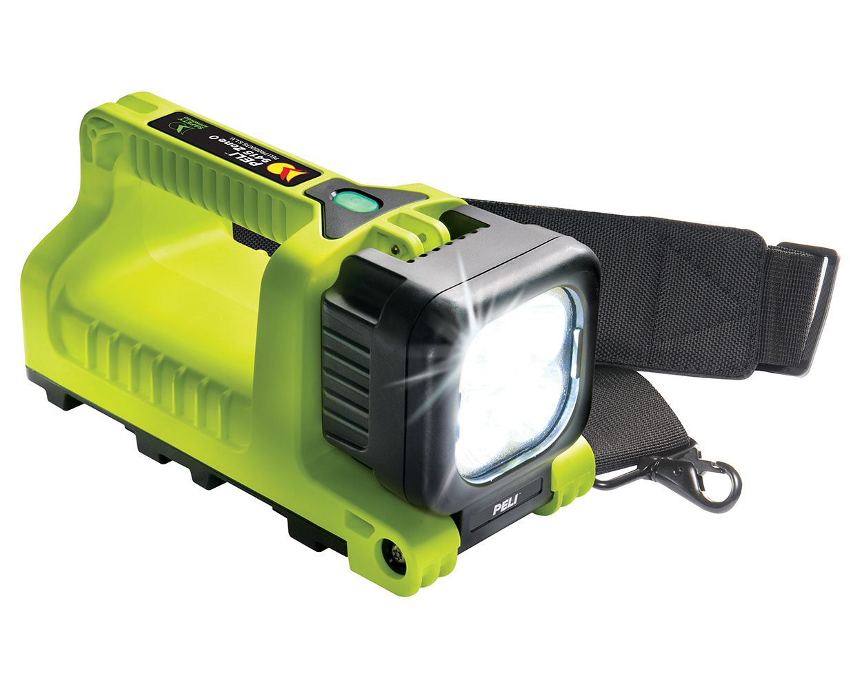 Atex outlet portable lighting