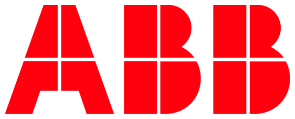 ABB logo
