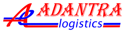 Adantra Logistics logo