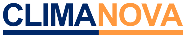 Climanova logo