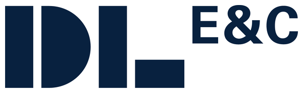 DL E&C (Daelim) logo