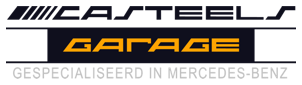 Garage Casteels logo