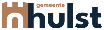Gemeente Hulst logo