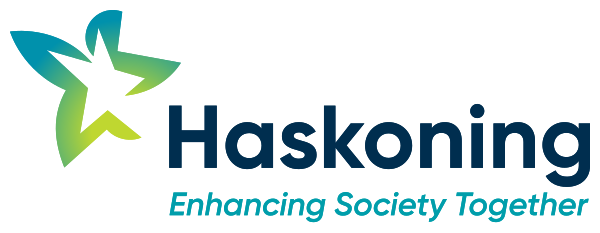 Haskoning logo