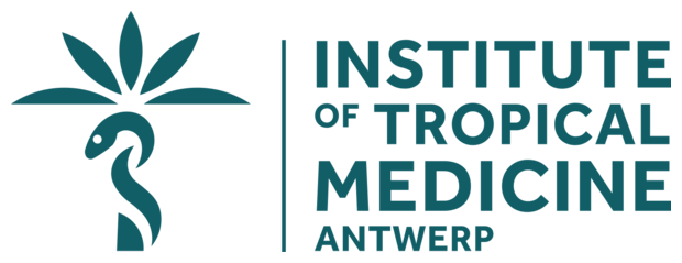 Institute of Tropical Medicine logo