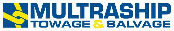 Multraship logo