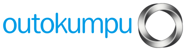 Outokumpu logo