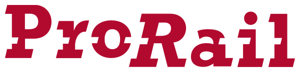 ProRail logo