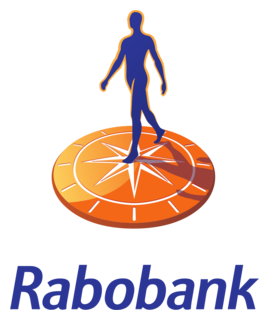 Rabobank logo