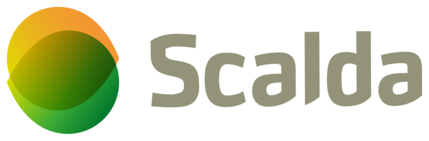 Scalda logo
